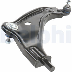 Delphi Wishbone/suspension Track Control Arm TC2331