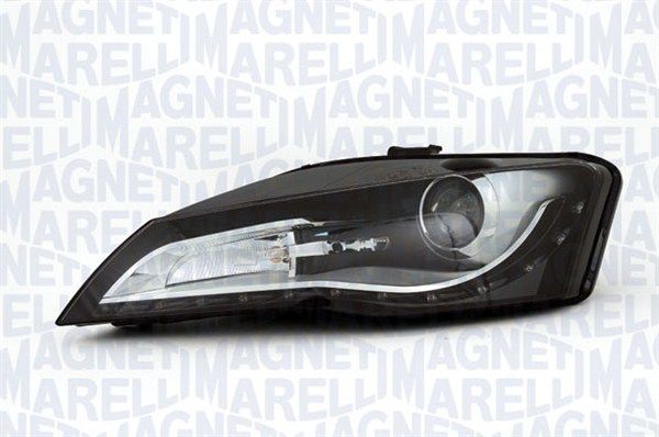 Magneti Marelli Headlight Left 711307022740 - image 2