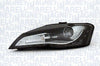 Magneti Marelli Headlight Left 711307022740 thumbnail
