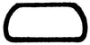 BGA Rocker Cover Box Gasket RC6326 thumbnail
