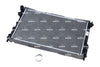 NRF Engine Cooling Radiator 56040 thumbnail