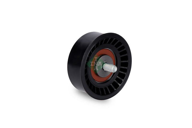 INA Timing Belt Deflection Guide Pulley 532003310 - image 4
