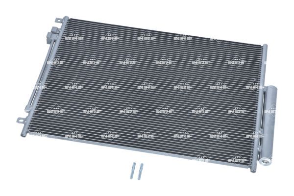 NRF Air Conditioning Condenser 350459 - image 2