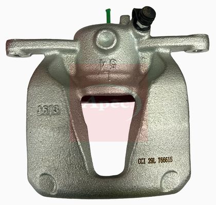 Apec Brake Caliper LCA1477N - image 2