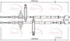 Apec Handbrake Cable CAB1144 thumbnail