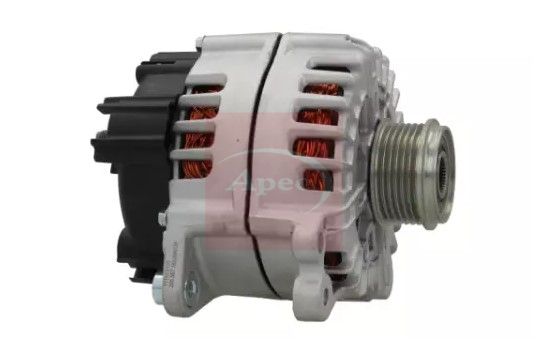 Apec Alternator AAL2019 - image 2