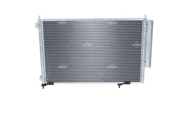 NRF Air Conditioning Condenser 350416 - image 2