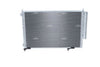 NRF Air Conditioning Condenser 350416 thumbnail