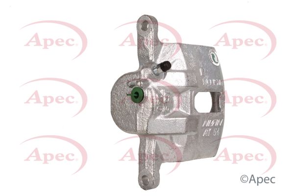 Apec Brake Caliper LCA532 - image 4