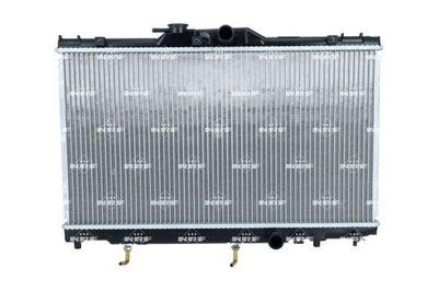 NRF Engine Cooling Radiator 59078