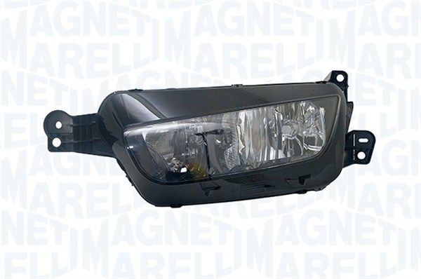 Magneti Marelli Headlight Left 712472351129 - image 2