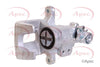Apec Brake Caliper LCA660 thumbnail