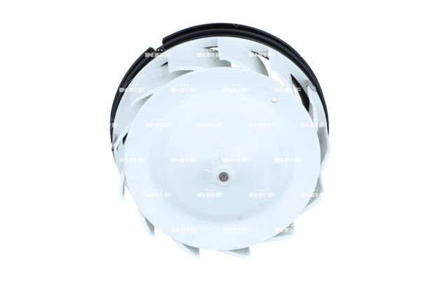 NRF Interior Blower Motor 34614 - image 2