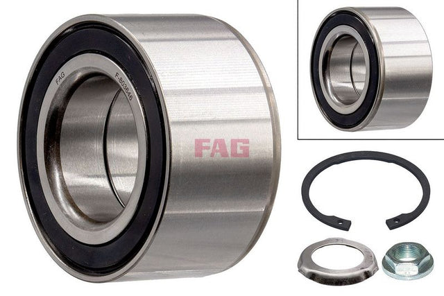 FAG Wheel Bearing Kit 713649330 - image 2