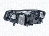 Magneti Marelli Headlight Left 711451000696 thumbnail