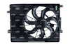 NRF Engine Cooling Radiator Fan 470002 thumbnail