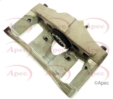 Apec Brake Caliper RCA1391 - image 2