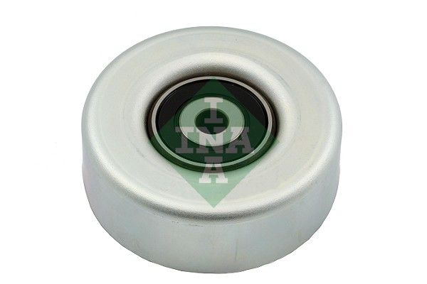 INA Drive Belt Deflection Guide Pulley 531085610 - image 2
