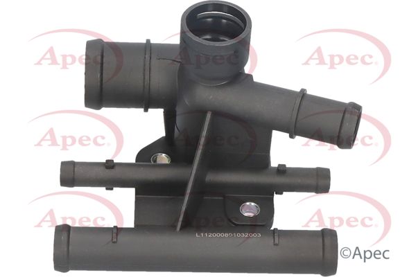 Apec Coolant Flange ATH1529 - image 2