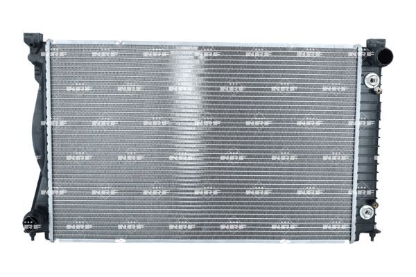NRF Engine Cooling Radiator 53023 - image 2