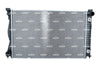 NRF Engine Cooling Radiator 53023 thumbnail