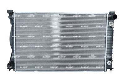 NRF Engine Cooling Radiator 53023