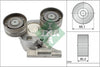 INA Drive Belt Tensioner Pulley 534068210 thumbnail