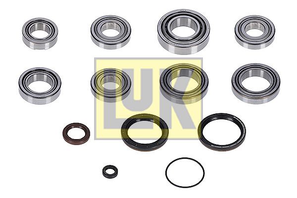 LuK Gearbox Repair Kit 462037410 - image 2