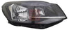 Apec Headlight Headlamp ALH2855 thumbnail