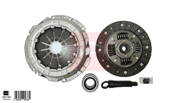 Apec Clutch Kit ACL1031 - image 2
