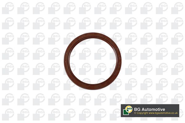 BGA Crankshaft Oil Seal OS2387 - image 2