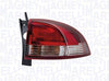 Magneti Marelli Rear Light Lamp Left 712205401120 thumbnail