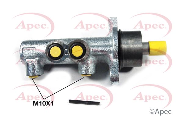 Apec Brake Master Cylinder MCY466 - image 2
