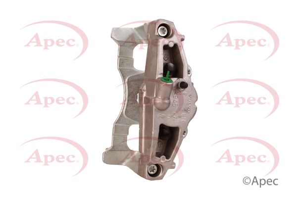 Apec Brake Caliper LCA784N - image 3
