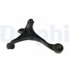 Delphi Wishbone/suspension Track Control Arm TC4817 thumbnail