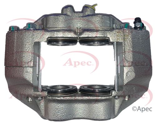 Apec Brake Caliper RCA718N - image 3