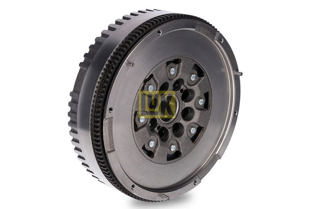 LuK Dual Mass Flywheel 415036710 - image 2