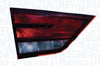 Magneti Marelli Rear Light Lamp Right 714081200801 thumbnail