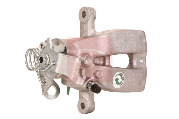 Apec Brake Caliper LCA753 - image 4