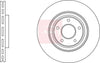 Apec Brake Disc DSK3227 thumbnail