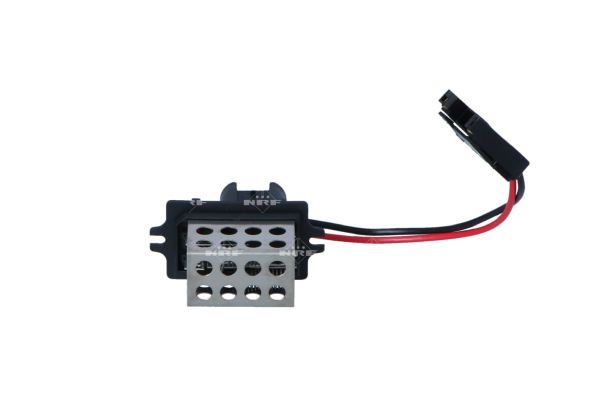 NRF Heater/blower Resistor 342056 - image 2
