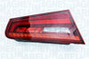 Magneti Marelli Rear Light Lamp Left 714081070701 thumbnail