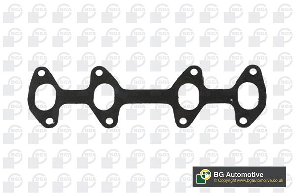 BGA Exhaust Manifold Gasket MG5733 - image 2