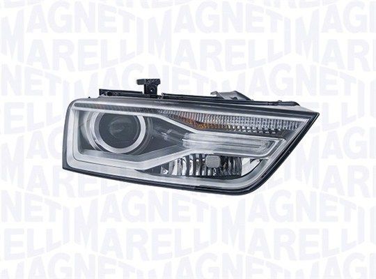 Magneti Marelli Headlight Right 719000000088 - image 2