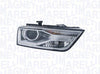 Magneti Marelli Headlight Left 719000000087 thumbnail