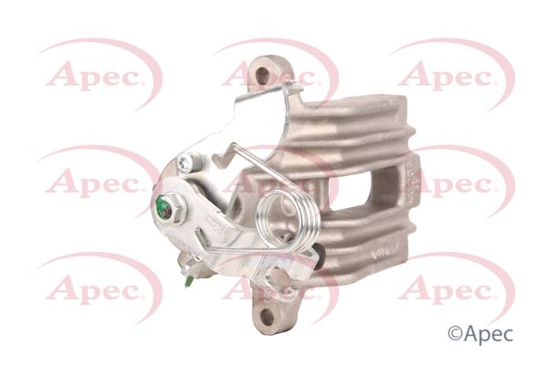 Apec Brake Caliper LCA298 - image 4