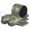 Delphi Wishbone/control/trailing Arm Bush TD1259W thumbnail