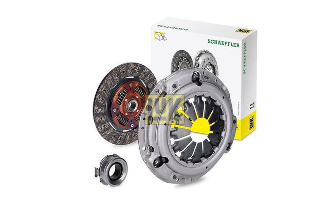 LuK Clutch Kit 623375400 - image 2