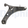 Delphi Wishbone/suspension Track Control Arm TC8456 thumbnail
