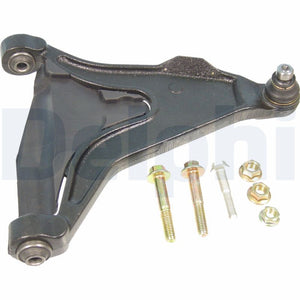 Delphi Wishbone/suspension Track Control Arm TC877